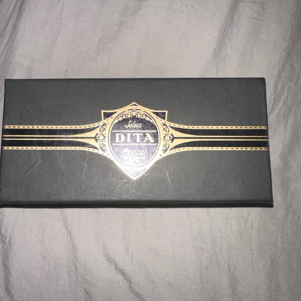 Sunglasses unisex DITA